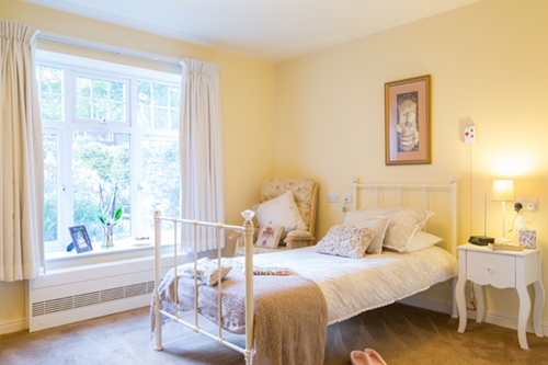 Purley Gardens Care Home